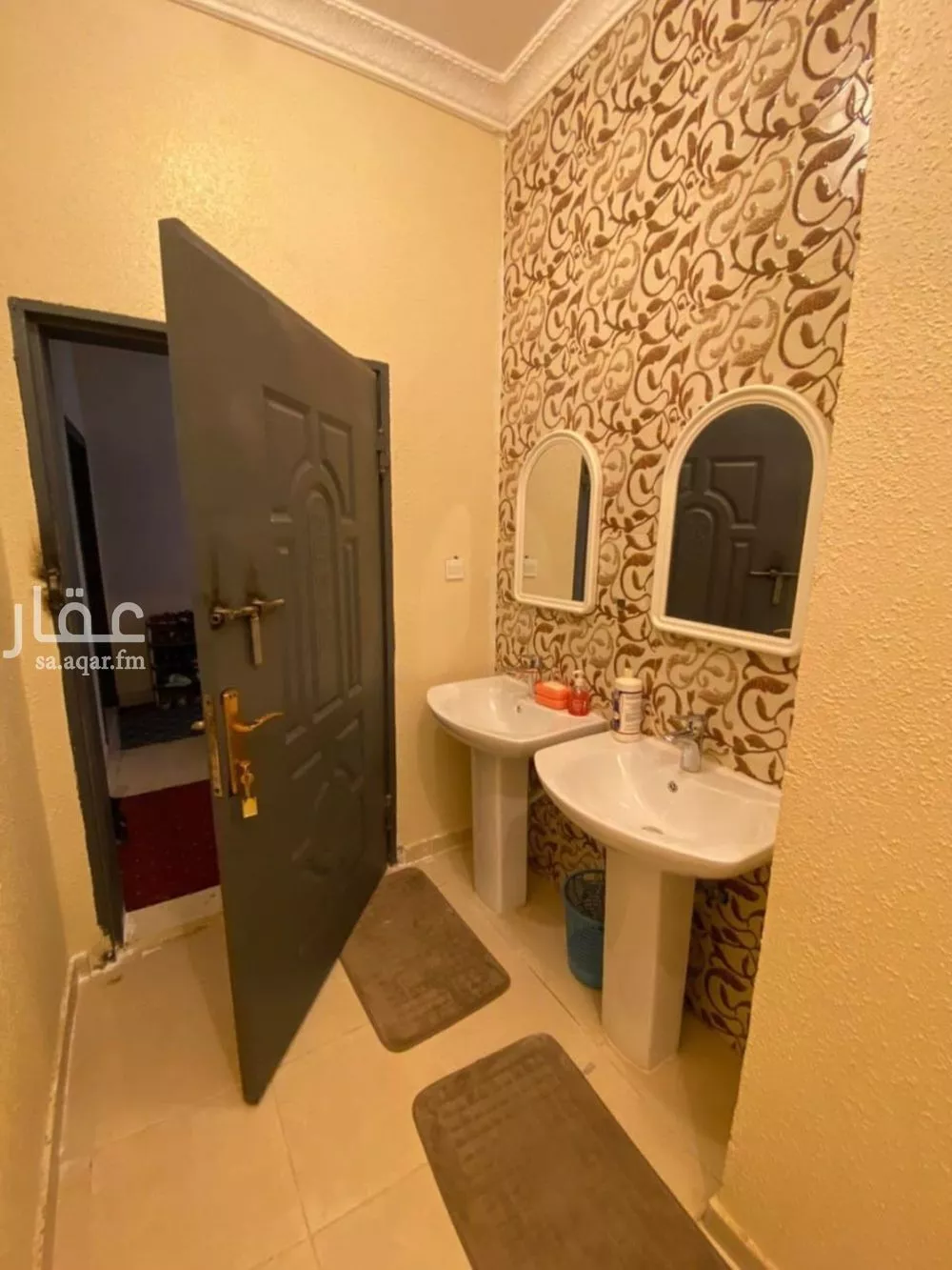 عمارة 744 م² في السلام 5