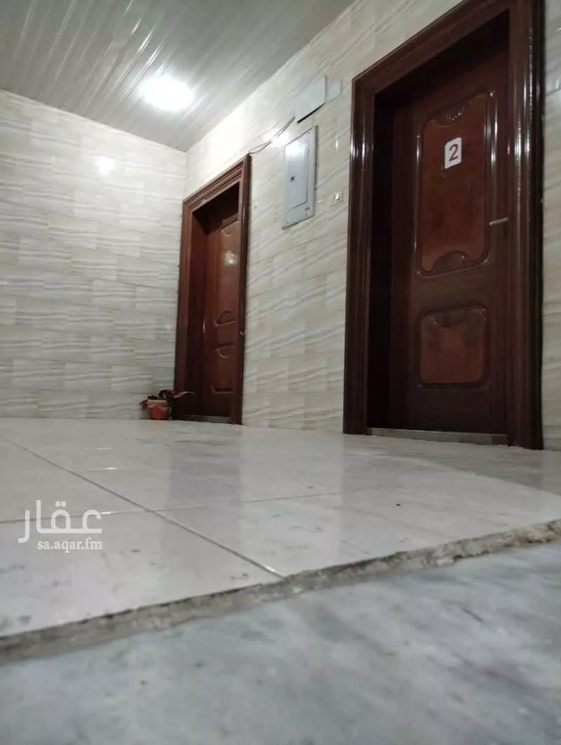 عمارة 300 م² في العريض 15