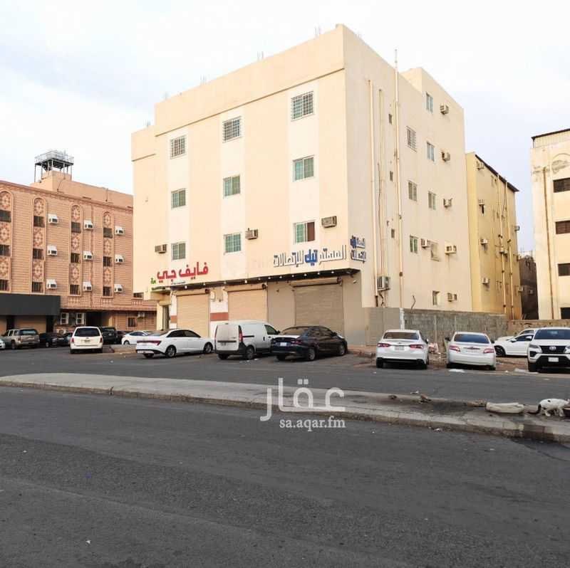 31 bedroom building in Al Anabis, Madinah 2