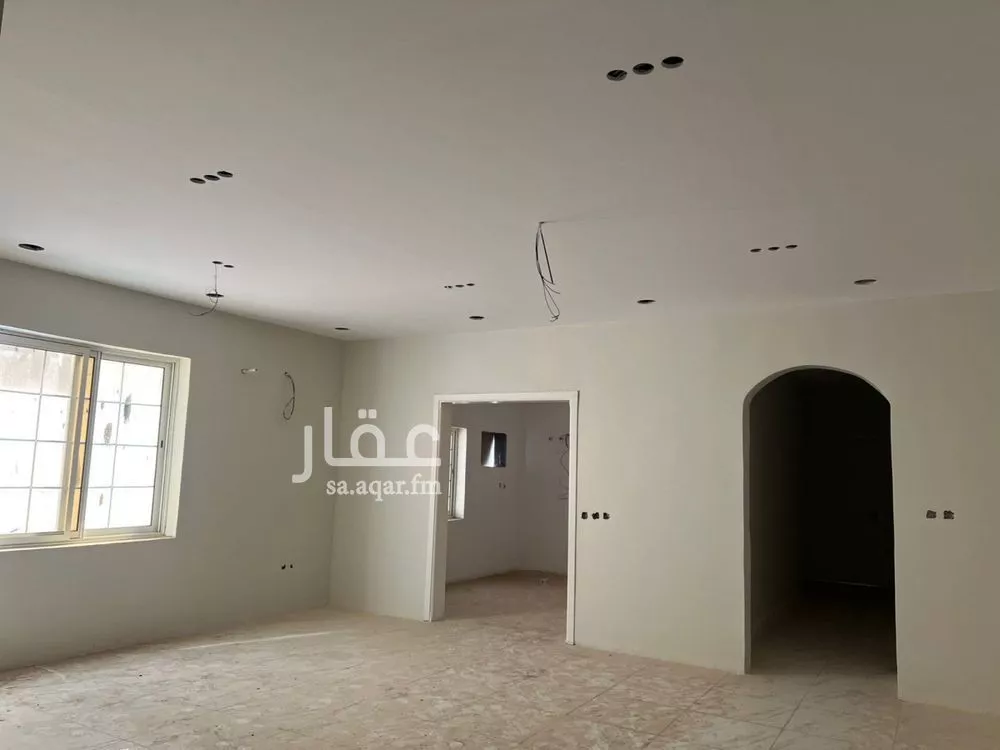 عمارة 800 م² في السد 6