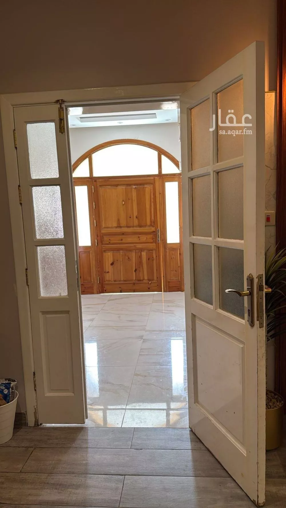 عمارة 512 م² في مذينب 7