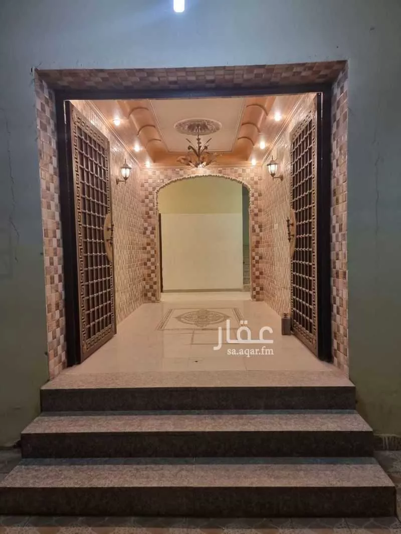 عمارة 673 م² في الدفاع 2