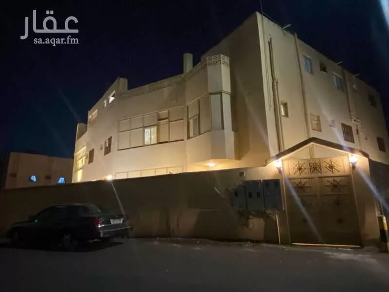 633 sqm building in Bani Abdulashhal 4