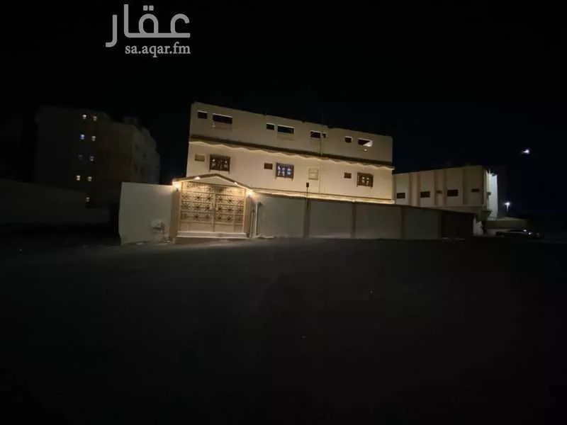 633 sqm building in Bani Abdulashhal 5