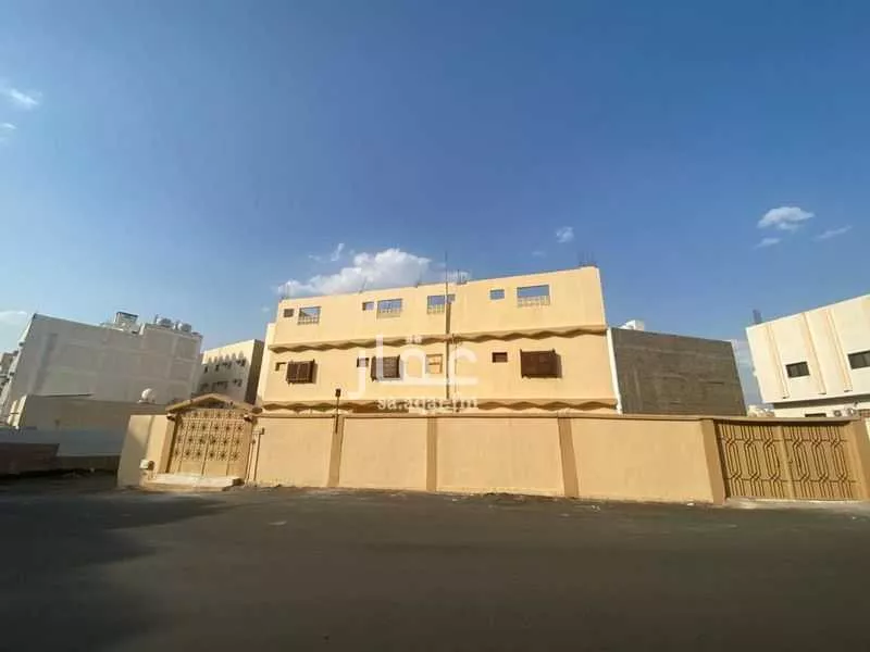 633 sqm building in Bani Abdulashhal 8