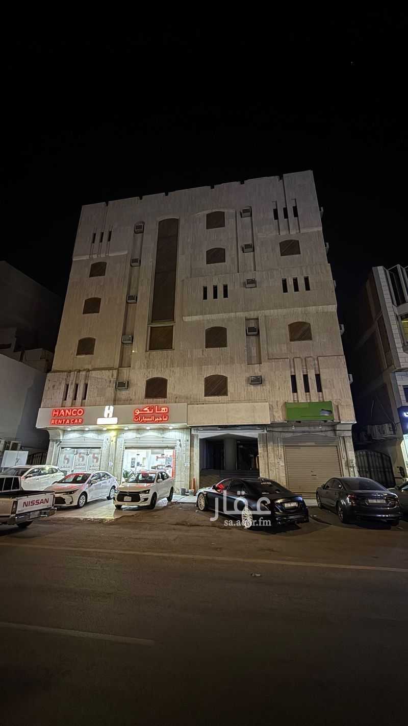 1 bedroom building in Al Areedh, Madinah 2