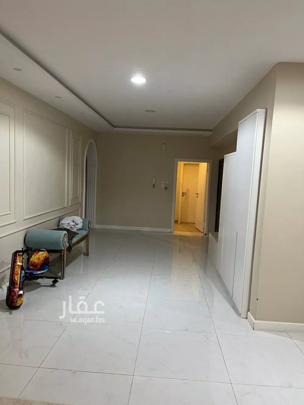 عمارة 560 م² في سكة الحديد 5