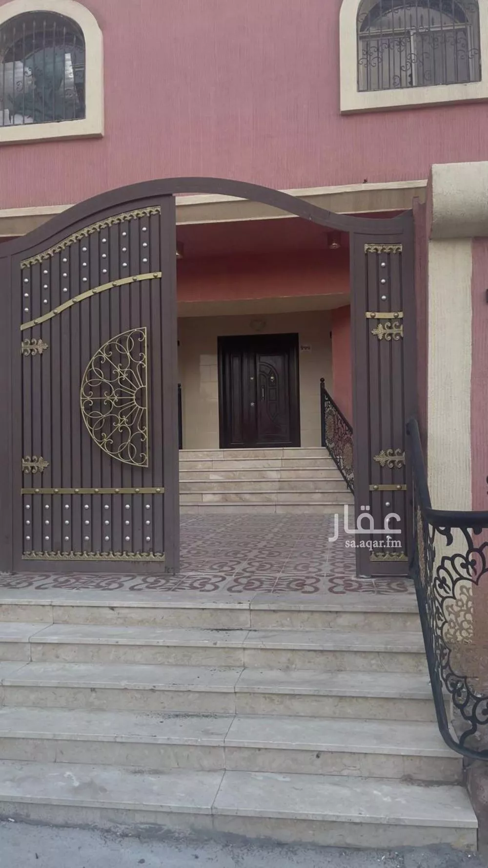 عمارة 699 م² في الجماوات 2