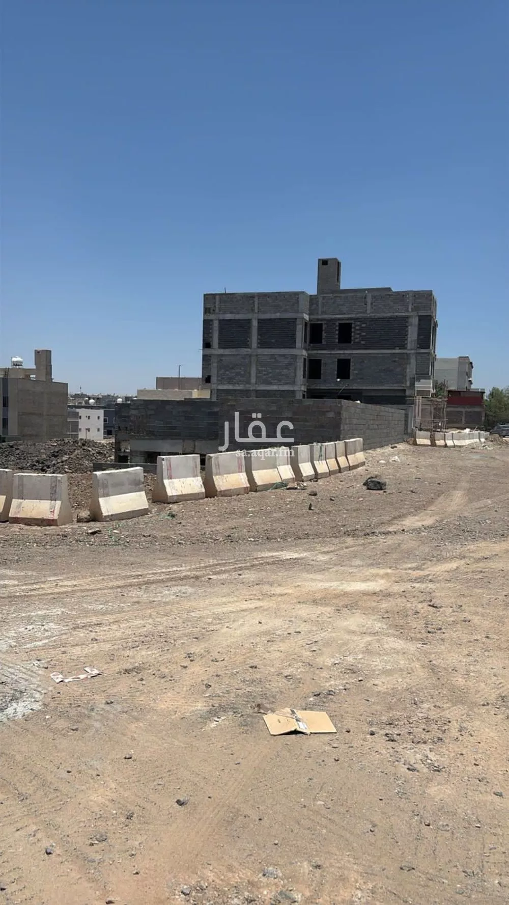 1500 sqm building in Al Sadd 2