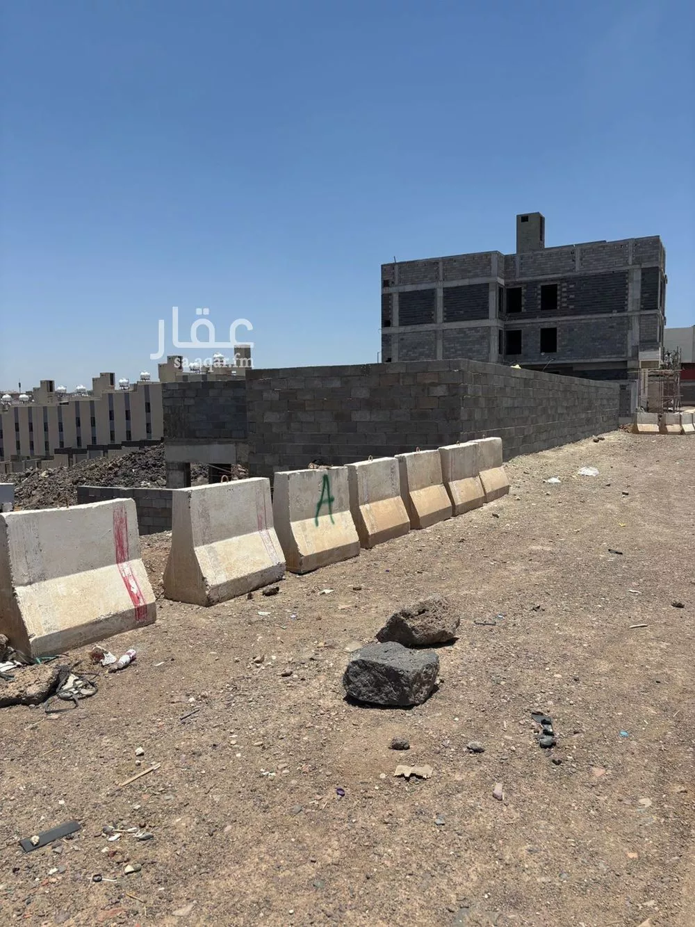 1500 sqm building in Al Sadd 4