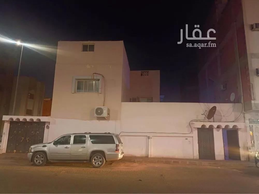 479 sqm building in Al Areedh 2