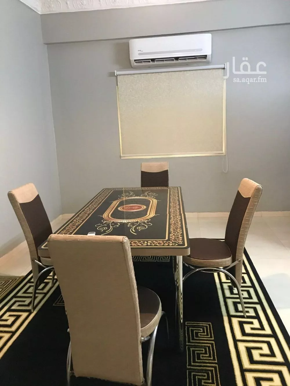 479 sqm building in Al Areedh 5