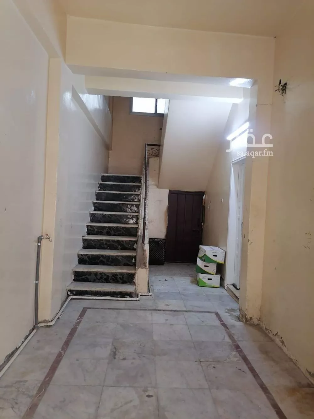 126 sqm building in Al Rayah 4