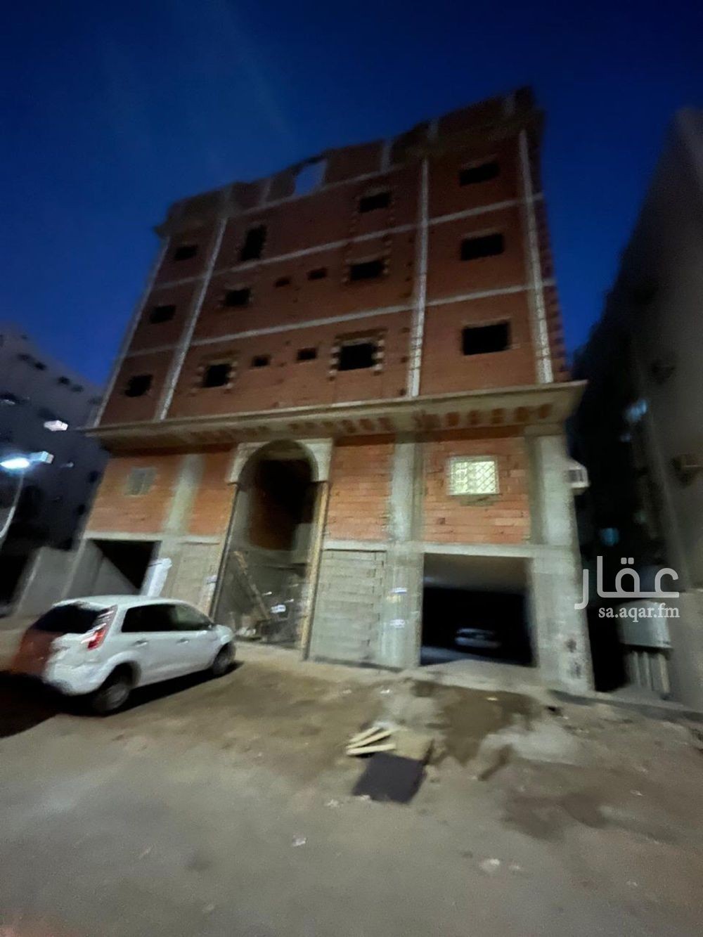 عقار 33 غرف في الظاهرة، المدينة المنورة 2