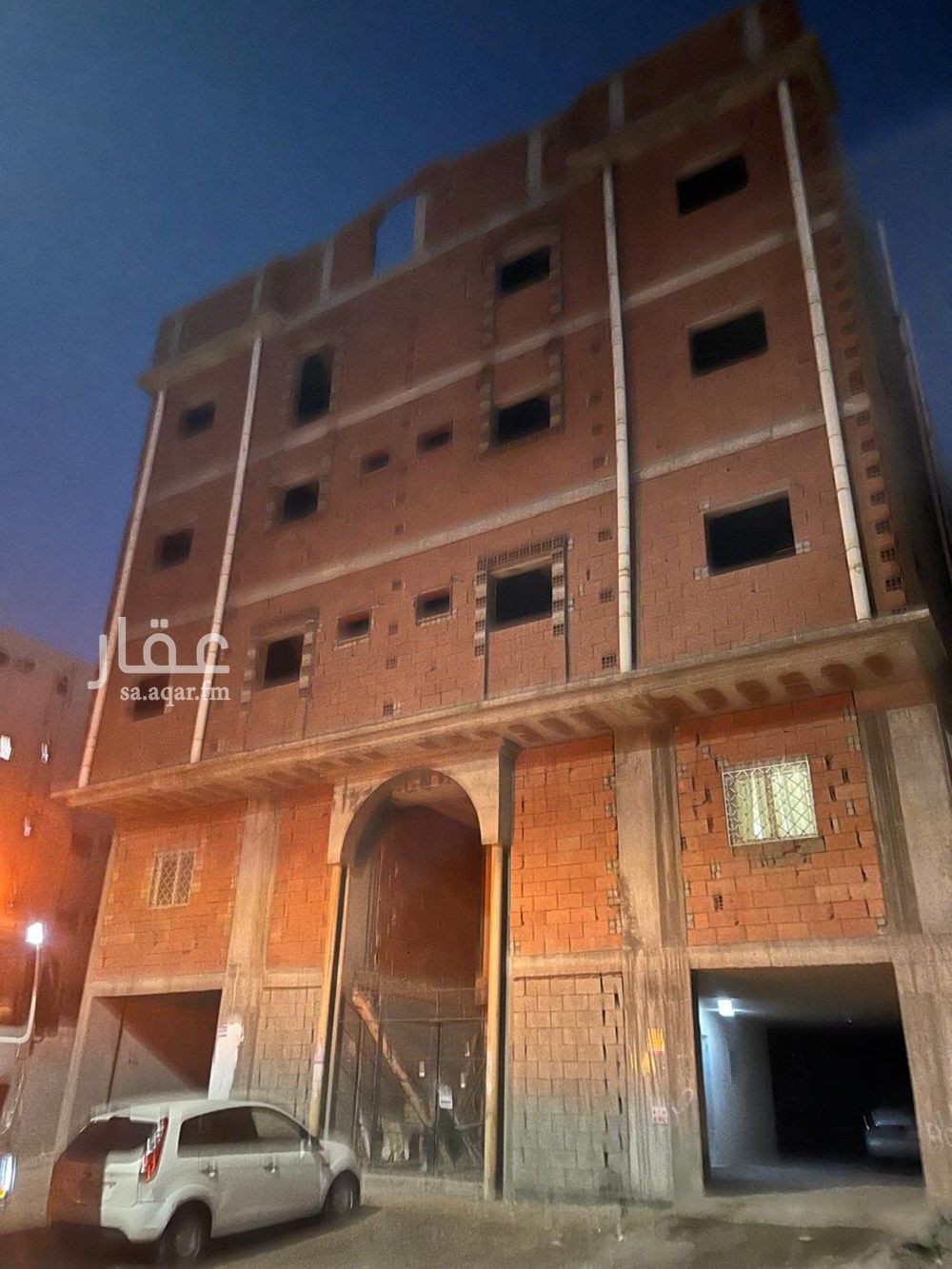 عقار 33 غرف في الظاهرة، المدينة المنورة 4