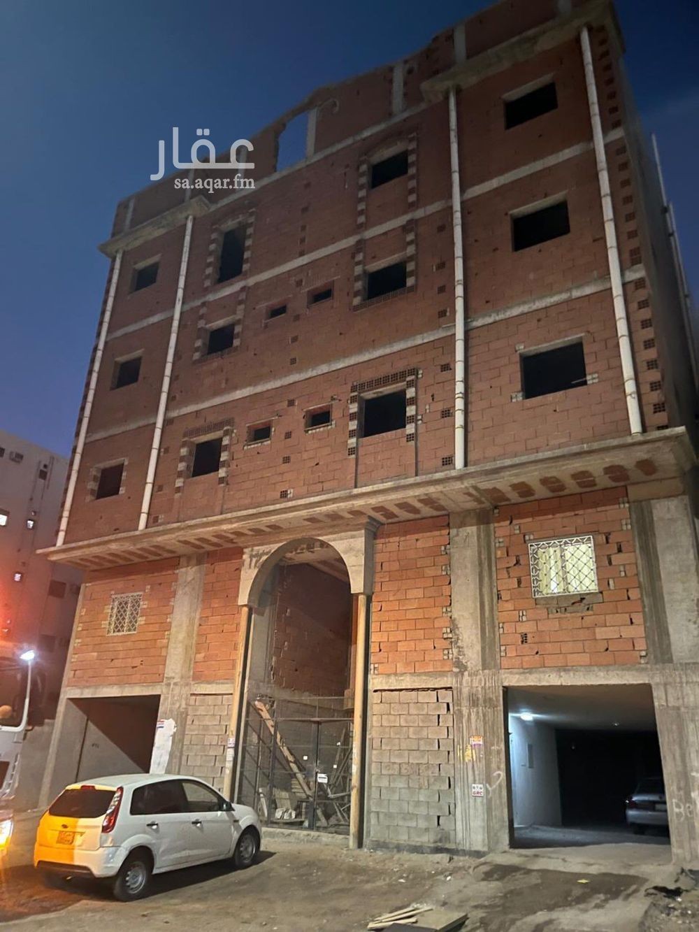 عقار 33 غرف في الظاهرة، المدينة المنورة 3