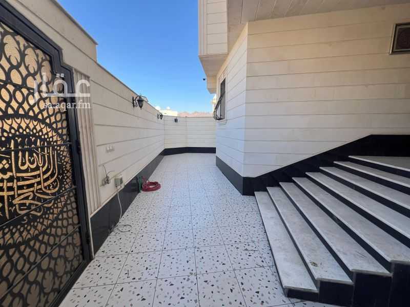 5 bedroom building in Shathah, Madinah 4