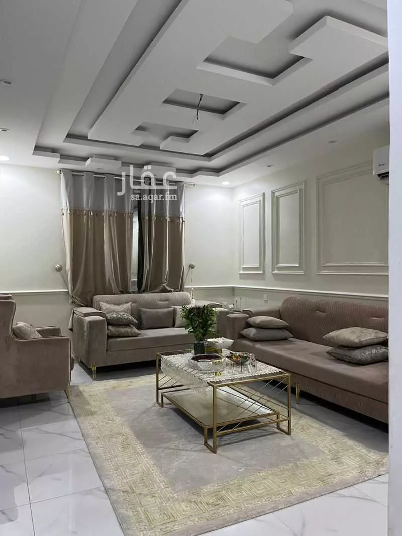 عمارة 828 م² في الجصة 11