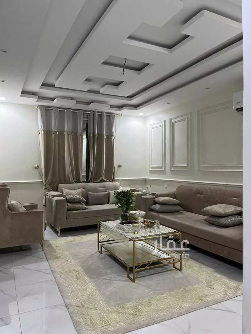 عمارة 828 م² في الجصة 7