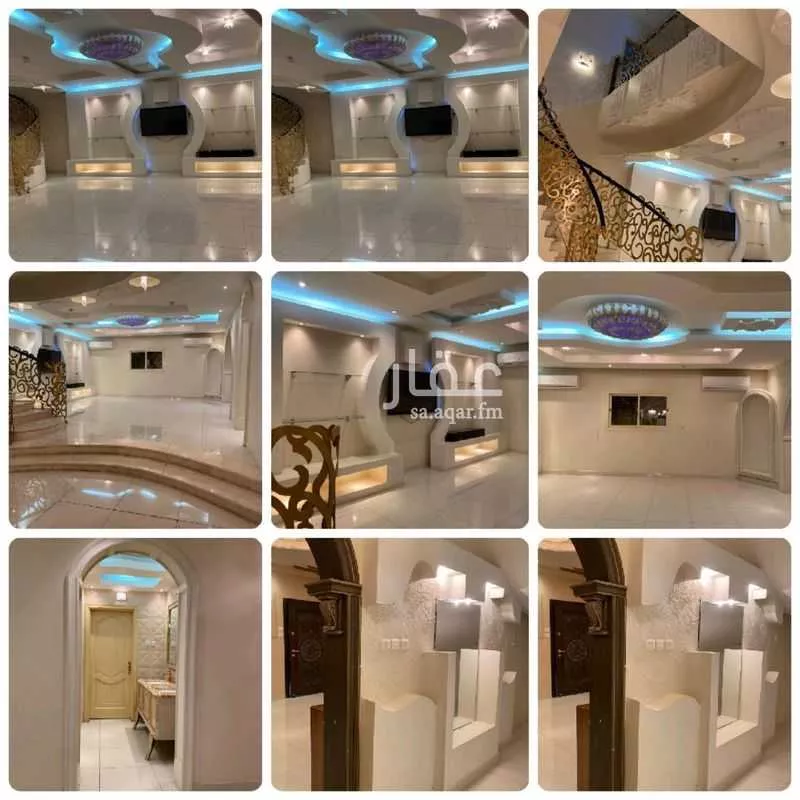 عمارة 660 م² في السكة الحديدية 2