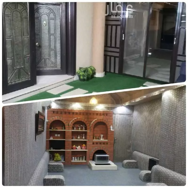 عمارة 660 م² في السكة الحديدية 3