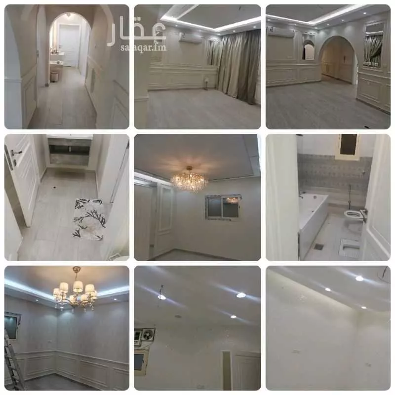 عمارة 660 م² في السكة الحديدية 4