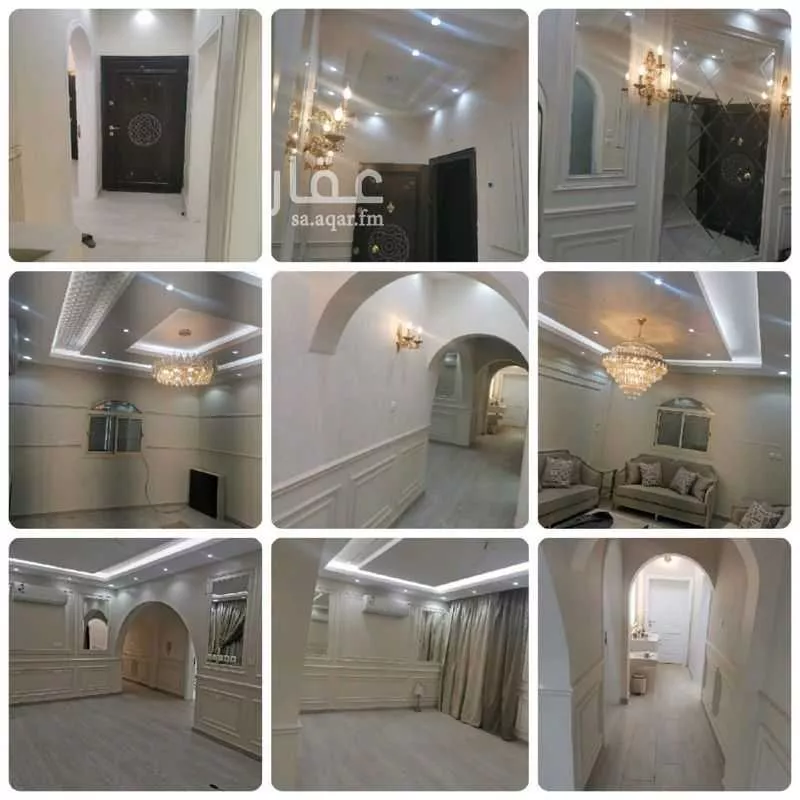 عمارة 660 م² في السكة الحديدية 5
