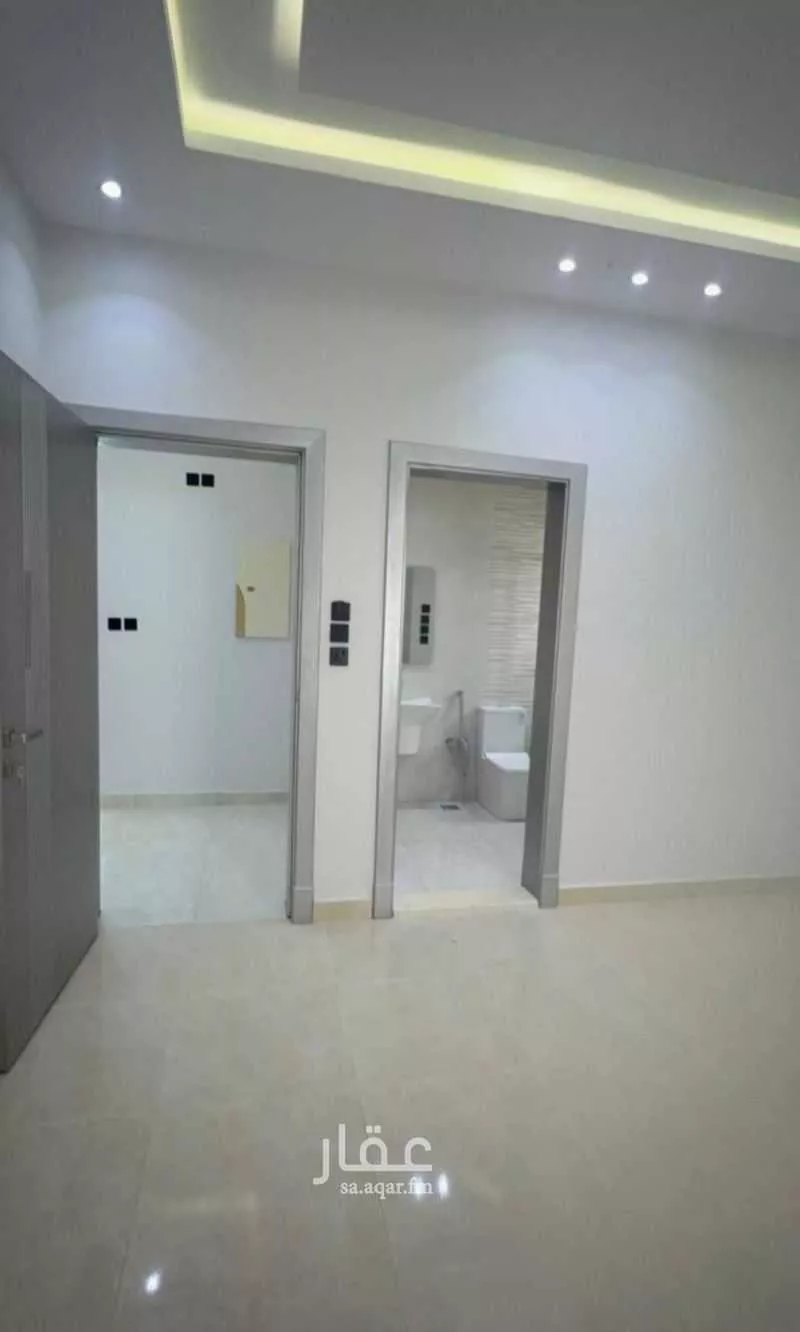 عمارة 160 م² في المطار 3