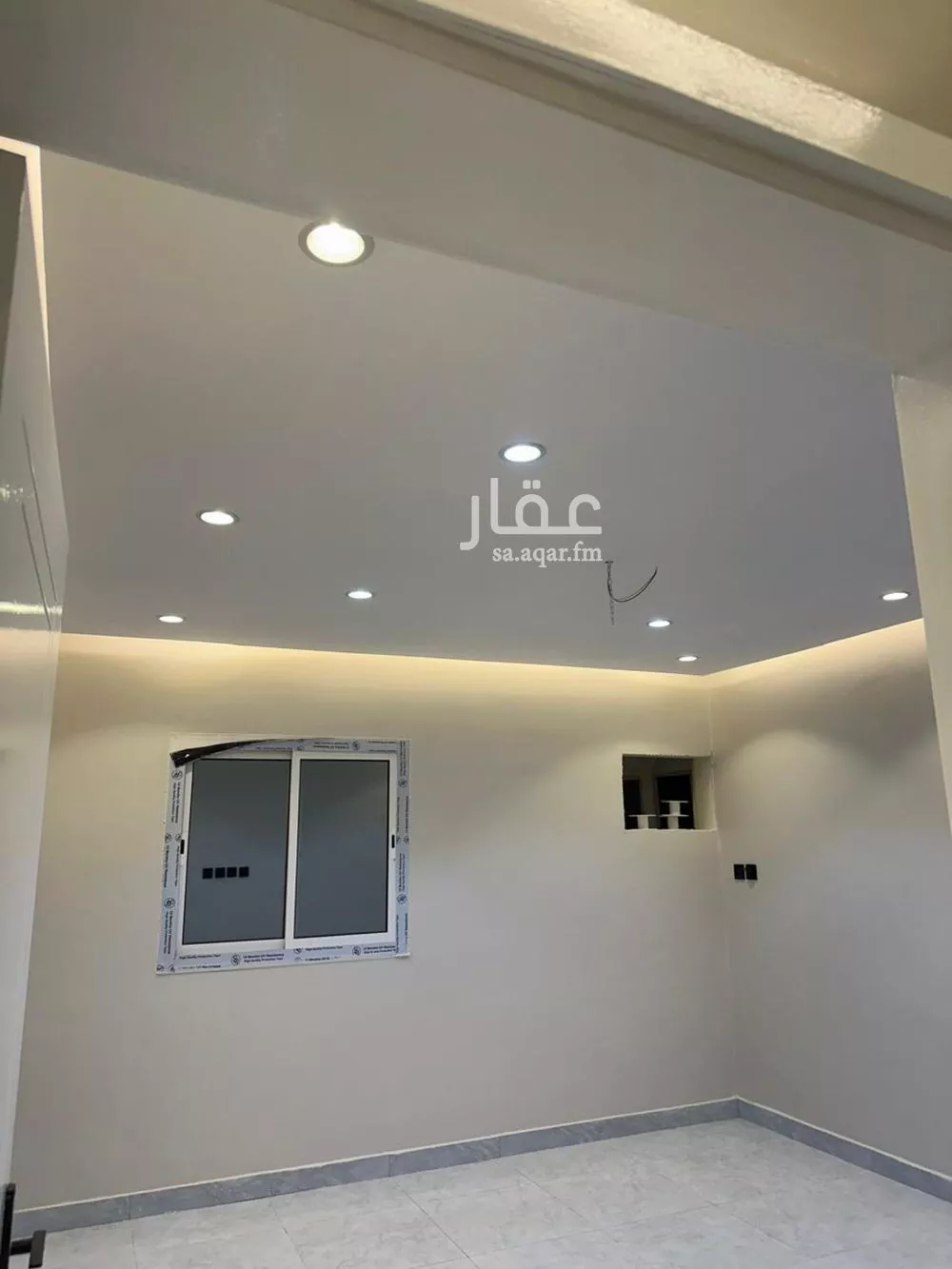 عمارة 510 م² في الدفاع 12
