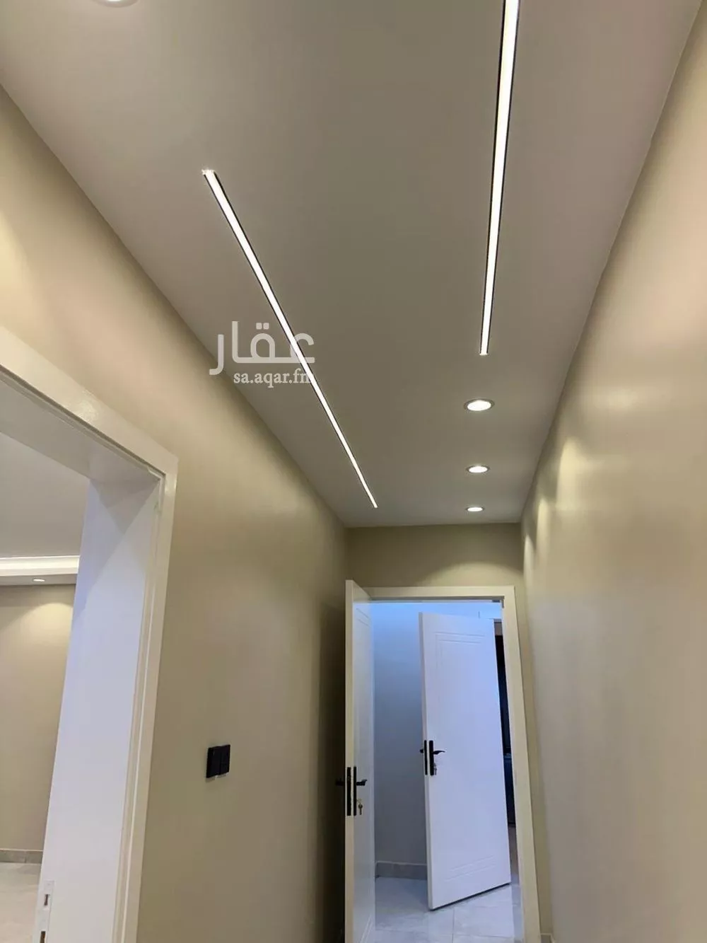 عمارة 510 م² في الدفاع 13