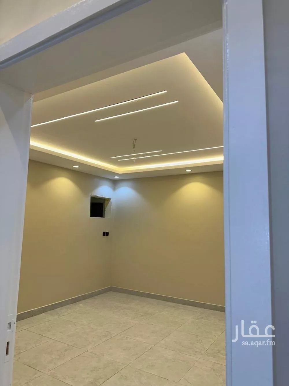 عمارة 510 م² في الدفاع 14