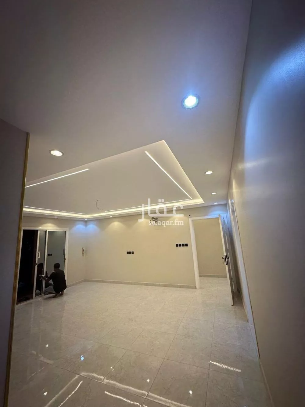 عمارة 510 م² في الدفاع 15