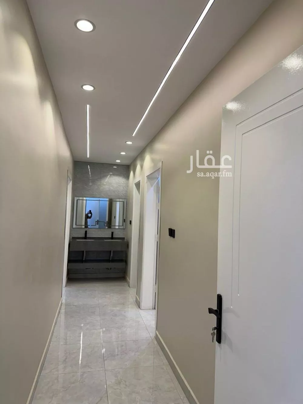 عمارة 510 م² في الدفاع 16