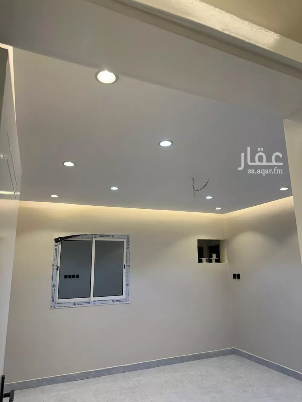 عمارة 510 م² في الدفاع 18