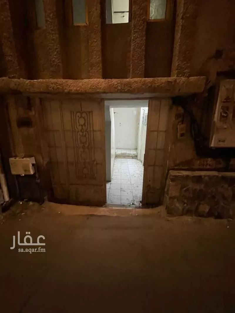عمارة 292 م² في الجمعة 3