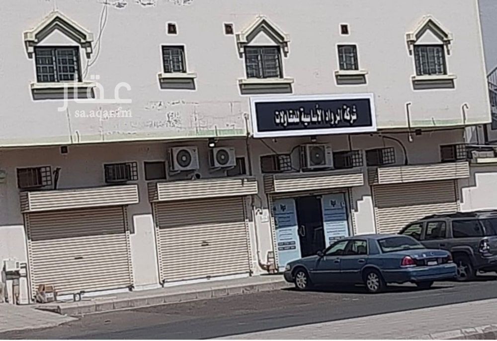 عقار 10 غرف في المبعوث، المدينة المنورة 2