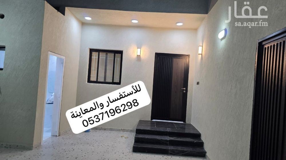 عقار 6 غرف في طيبة، المدينة المنورة 4