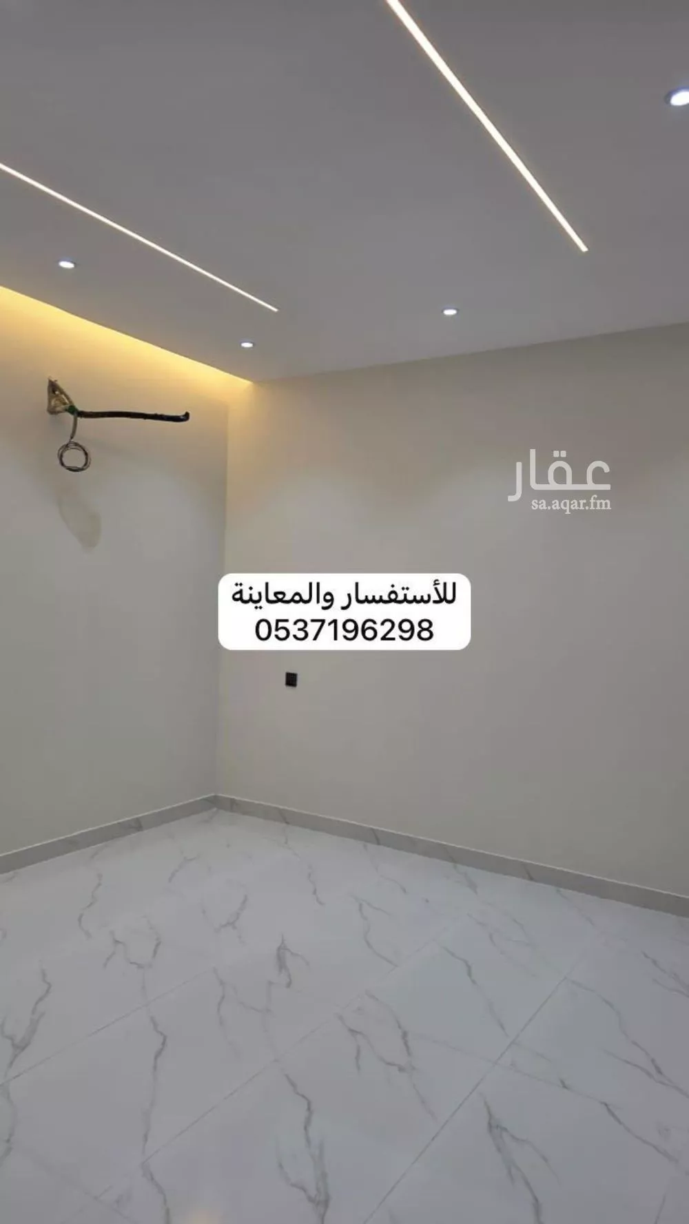 عمارة 306 م² في السلام 13