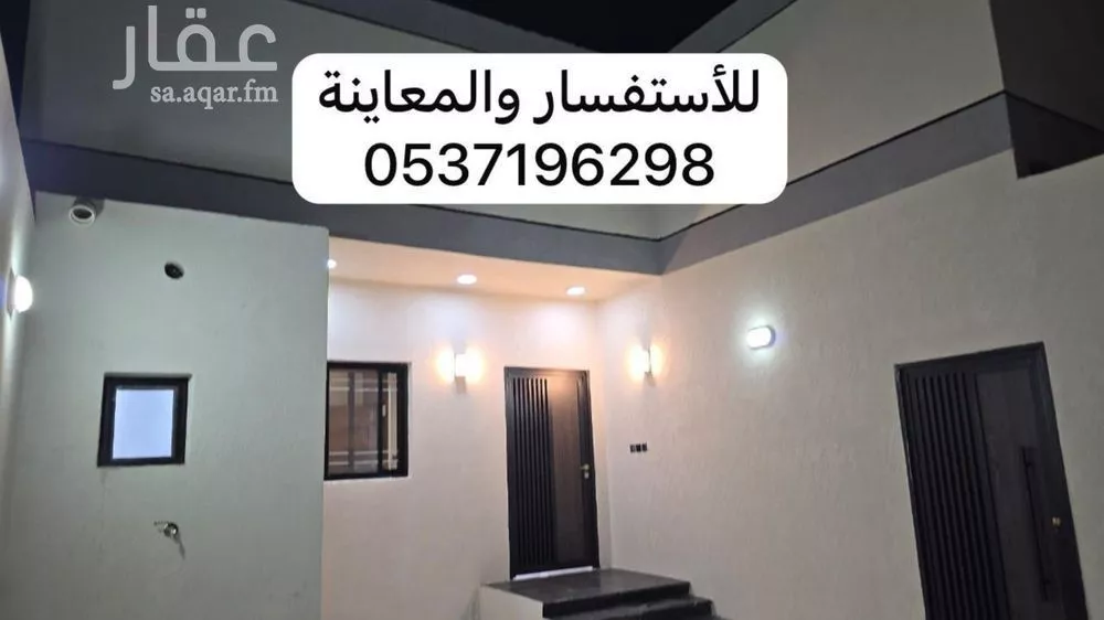 عمارة 306 م² في السلام 16