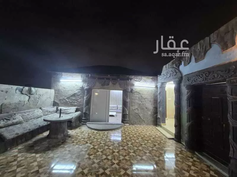 عمارة 400 م² في العزيزية 2