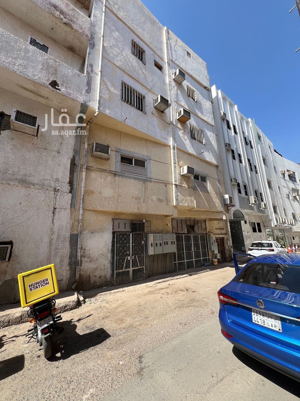 عقار 17 غرف في قربان، المدينة المنورة 2