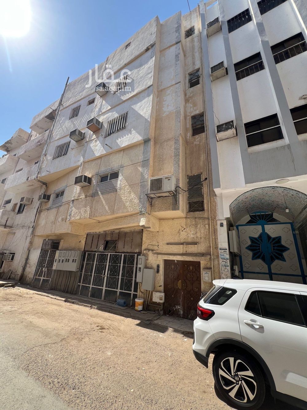 عقار 17 غرف في قربان، المدينة المنورة 3