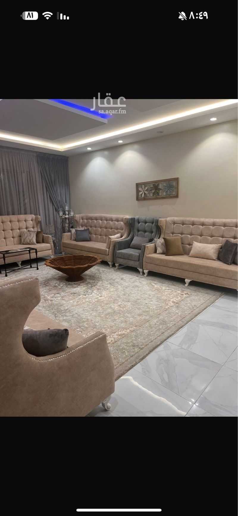 6 bedroom building in Qalat Makhit, Madinah 3