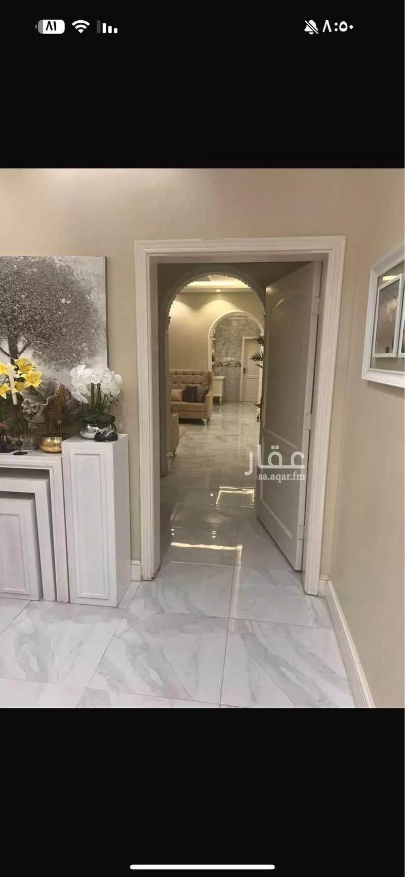 420 sqm building in Qalat Makhit 5
