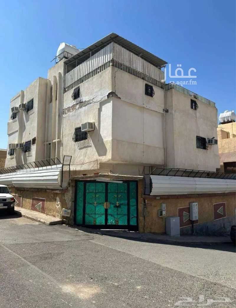 عقار 13 غرف في التلعة، المدينة المنورة 2