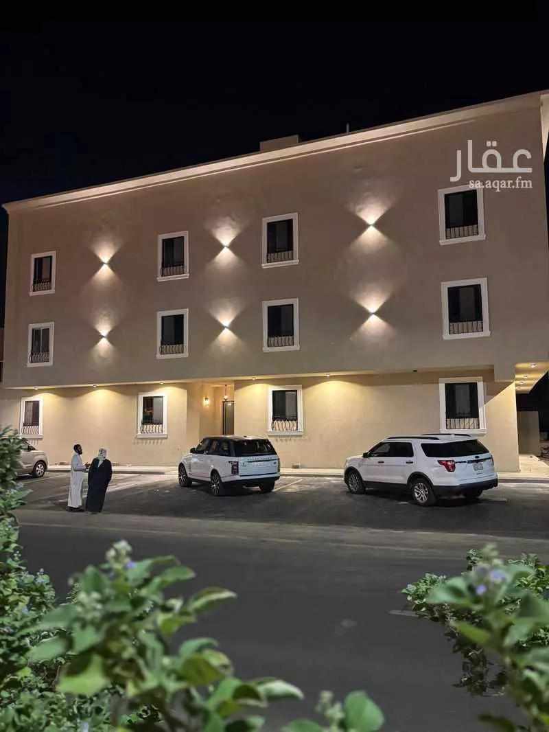 عمارة 739 م² في عين الخيف 2