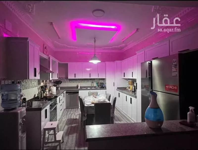 عمارة 604 م² في النخيل 3