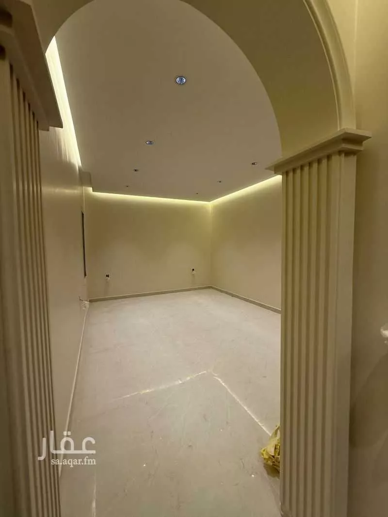 عمارة 540 م² في مذينب 3