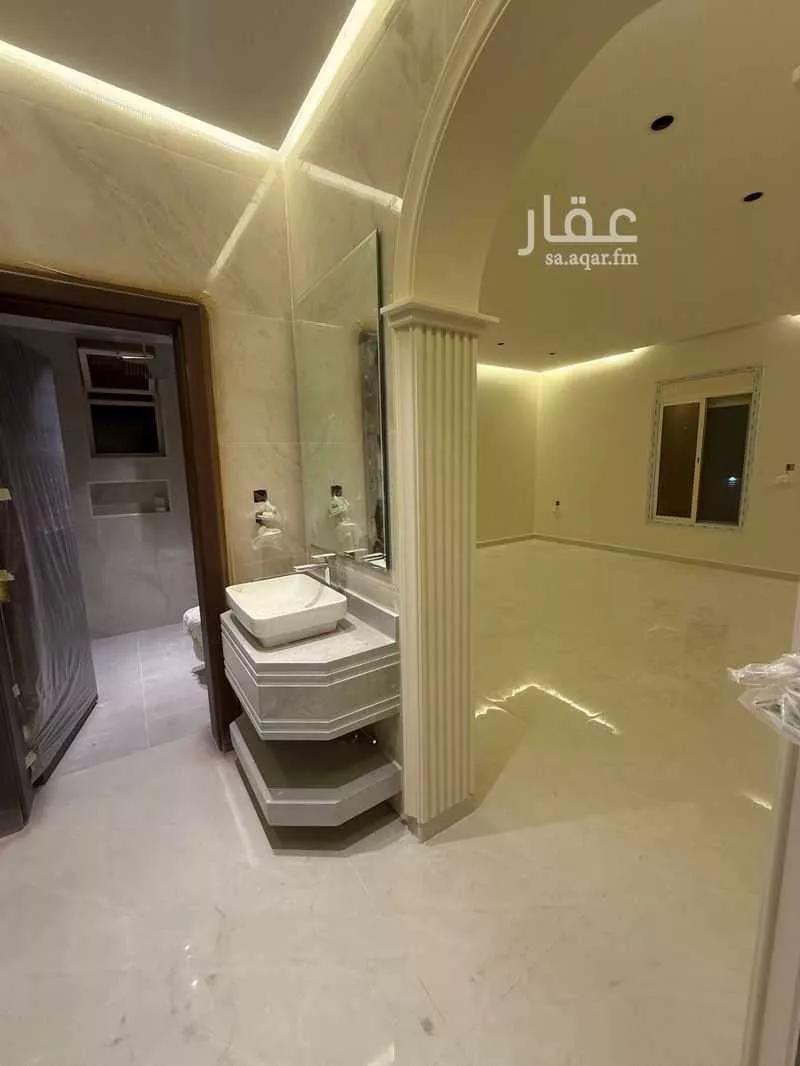 عمارة 540 م² في مذينب 7