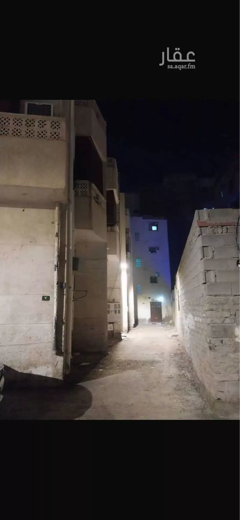 298 sqm building in Bani Muawiyah 2